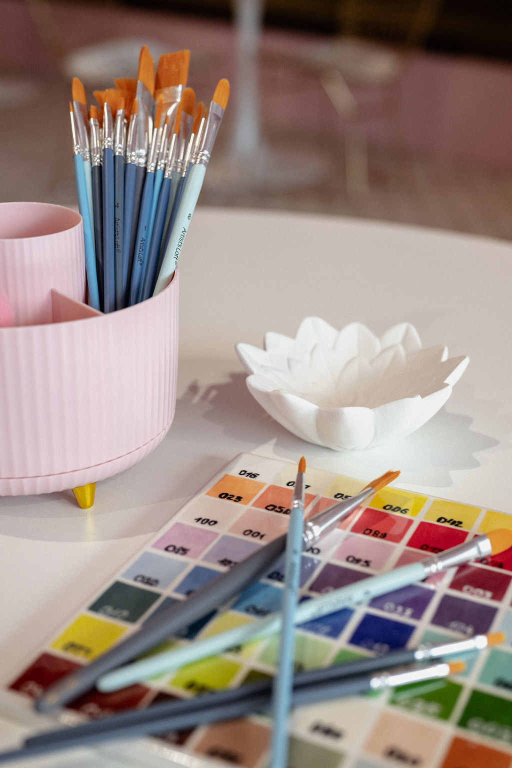 Color Time studio photo 29