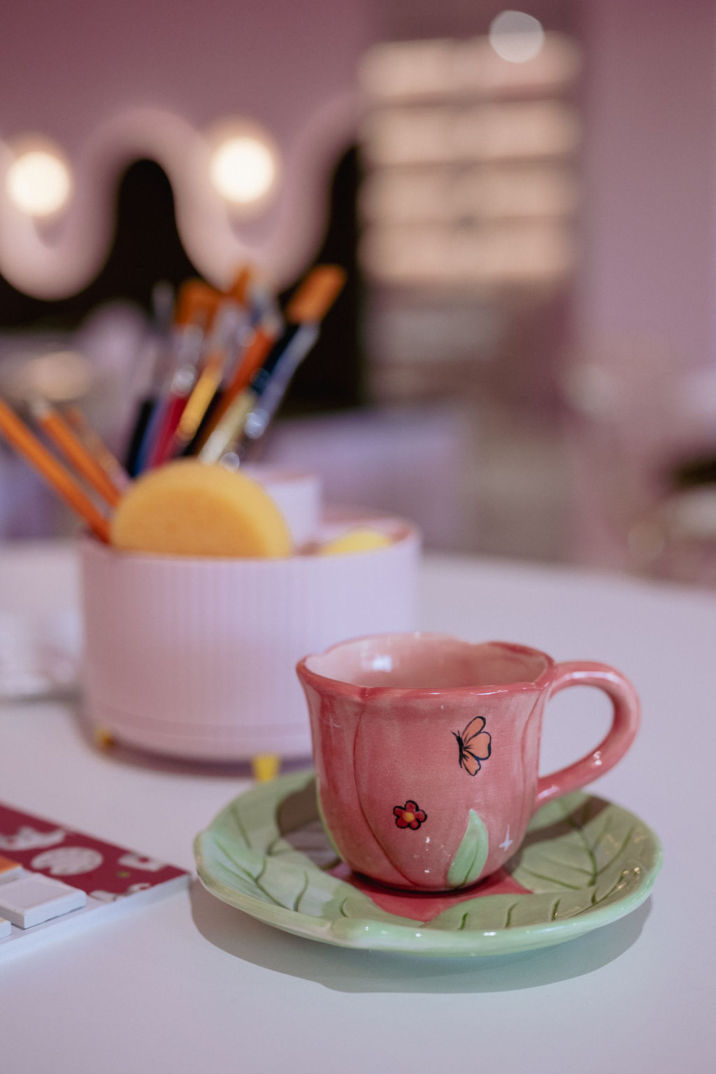 Color Time studio photo 11