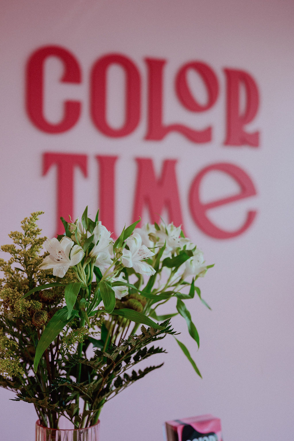 Color Time studio photo 23