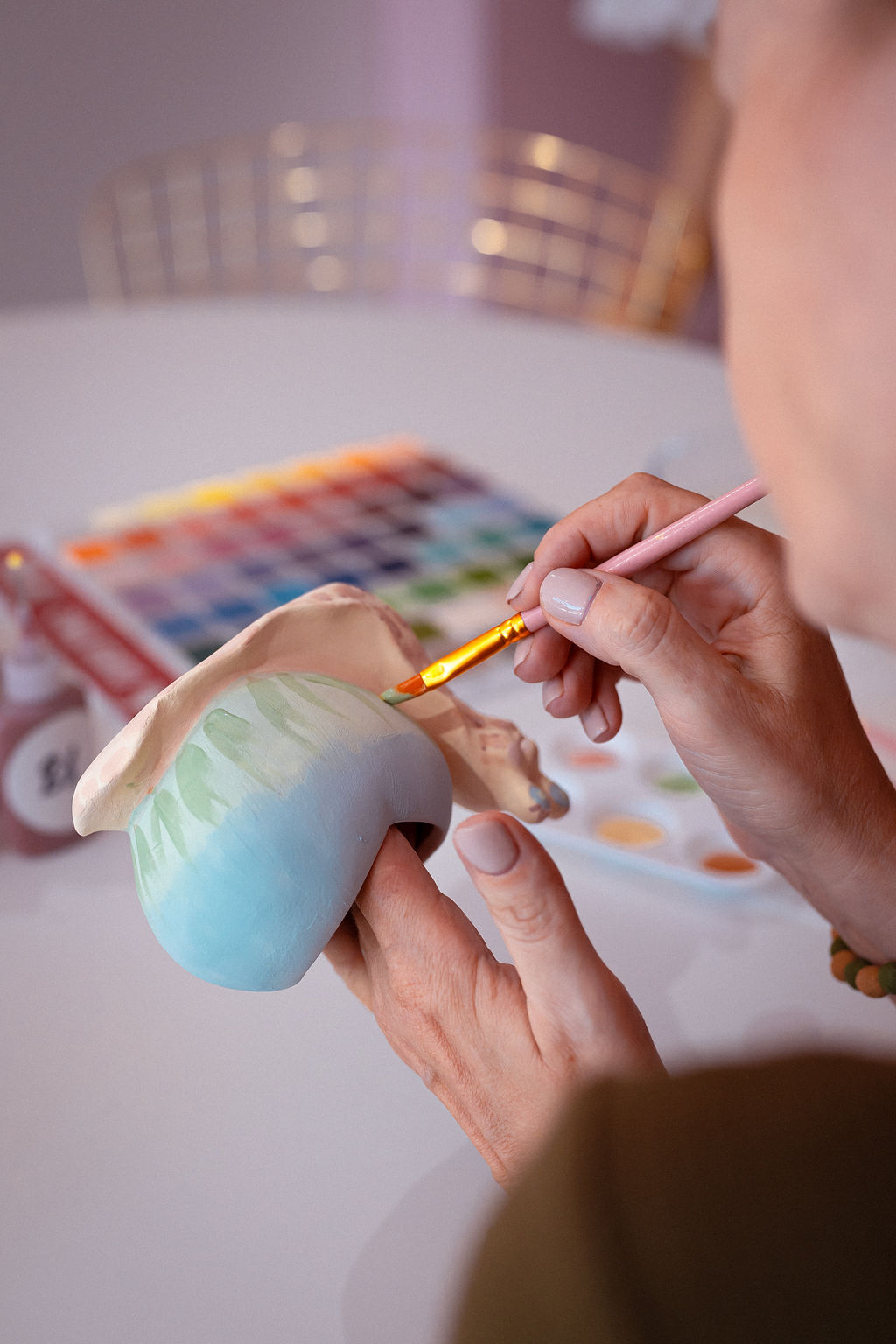 Color Time studio photo 38
